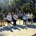 Battle of Bayport Award Ceremony – April 4, 2026